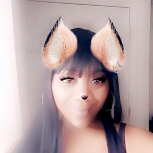 Meet your Posher, Terisa